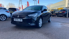 Vauxhall Corsa 1.2 Turbo Elite Nav 5dr Auto Petrol Hatchback